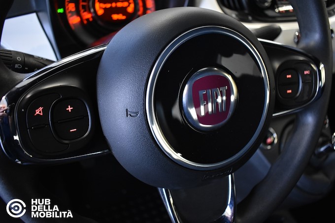 FIAT 500 1.0 Hybrid Pop